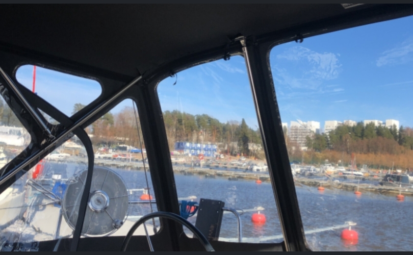 Dufour 405gl-kuva-14